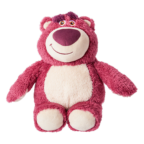 Мягкая игрушка MINISO Мягкая игрушка Lotso