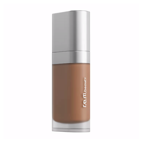 Тональное средство REM BEAUTY Тональный крем-уход R.E.M. Beauty Sweetener Foundation