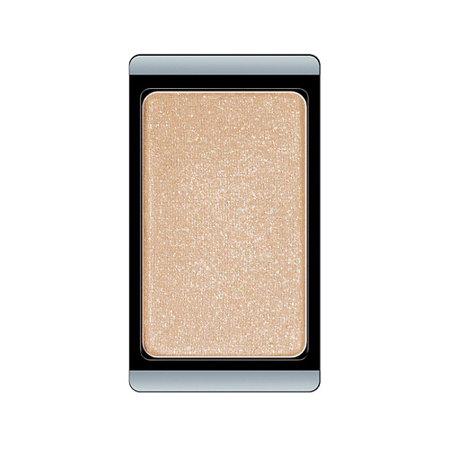 Тени для век ARTDECO Тени для век EYESHADOW с блестками