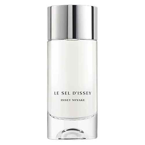 Туалетная вода LE SEL D'ISSEY'24 EDT SCREW TOP/REFILLABLE