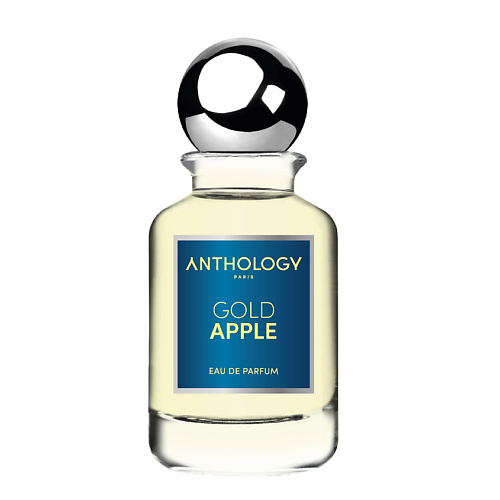 Парфюмерная вода ANTHOLOGY Gold Apple