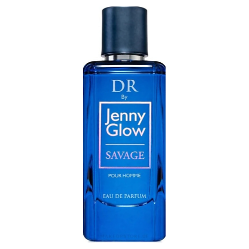 Парфюмерная вода JENNY GLOW Парфюмерная вода Savage Pour Homme