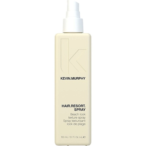 Лосьон для ухода за волосами KEVIN MURPHY Лосьон для ухода за волосами Hair Resort Beach Texturiser