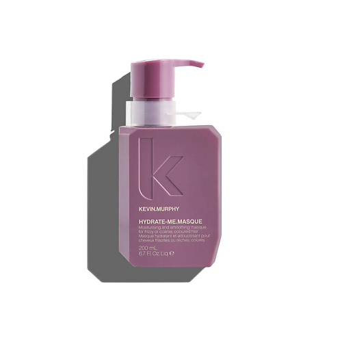Масло для волос KEVIN MURPHY Масло для волос HYDRATE ME MASQUE 200ML V2