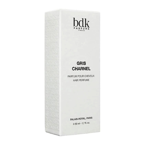 Духи BDK Духи GRIS CHARNEL HAIR PERFUME