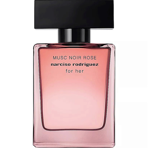 Парфюмерная вода NARCISO RODRIGUEZ For Her Musc Noir Rose