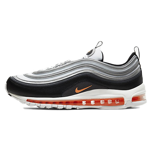 Кроссовки NIKE Кроссовки Air Max 97 Беговые низкие