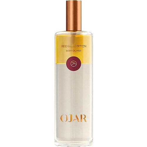 Масло парфюмерное OJAR Масло парфюмерное Red Redemption Body Oil Mist