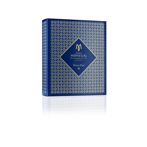 Духи RAMON MONEGAL Духи OCEAN OUD EXTRAIT DE PARFUM