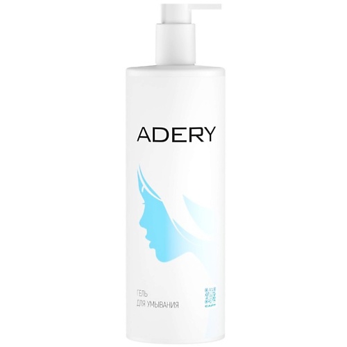 Гель для умывания ADERY Гель для умывания