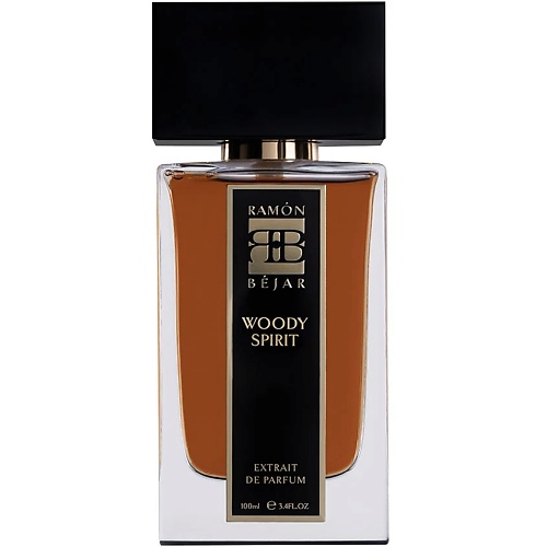 Парфюмерная вода RAMON BEJAR Парфюмерная вода WOODY SPIRIT EDP