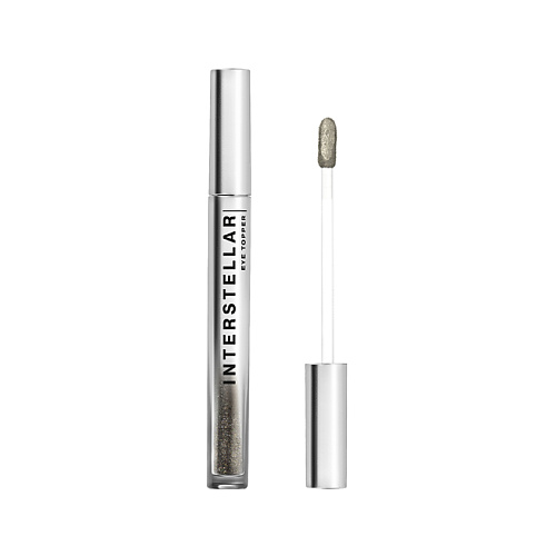Тени для век INFLUENCE BEAUTY Тени для век LIQUID EYESHADOW жидкие