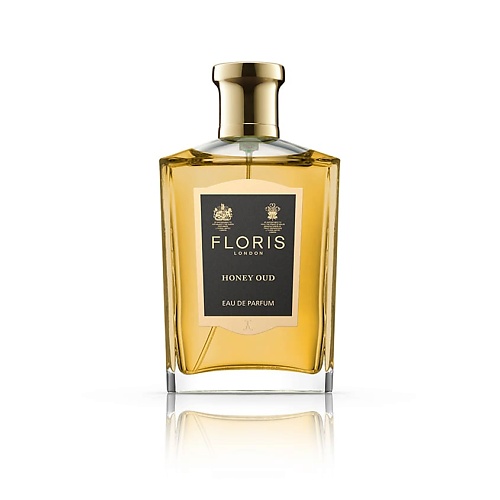 Парфюмерная вода FLORIS LONDON Парфюмерная вода HONEY OUD EDP 100ML