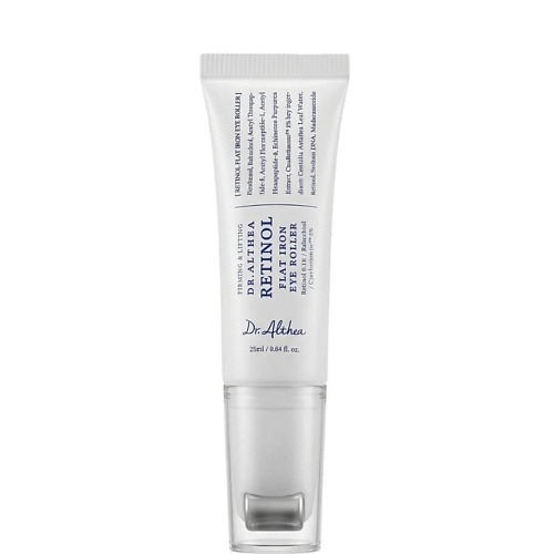 Крем для глаз DR.ALTHEA Массажный крем для кожи вокруг глаз с ретинолом Retinol Flat Iron Eye Roller