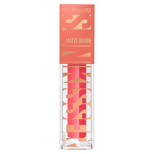 Румяна MAYBELLINE NEW YORK MAYBELLINE Румяна Sunkisser Matte Blush
