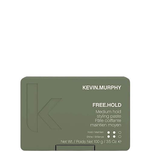 Крем для ухода за волосами KEVIN MURPHY Крем для ухода за волосами Free Hold 100gm