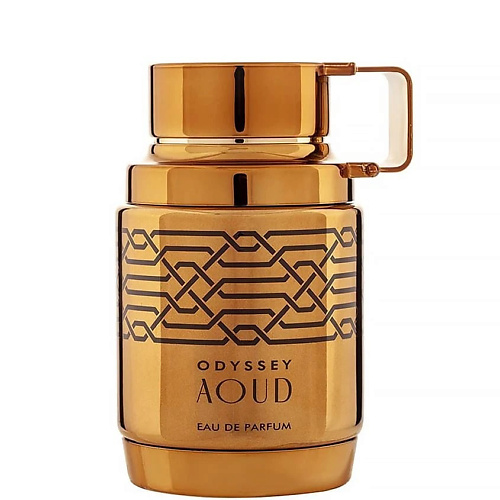 Парфюмерная вода ARMAF PERFUMES Парфюмерная вода ARMAF ODYSSEY AOUD EDITION (M) EDP