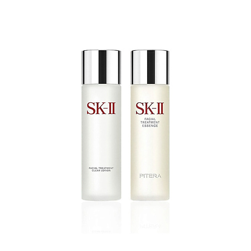 Набор средств для лица SK-II Набор средств для лица RADICAL NEW AGE Эссенция+Лосьон