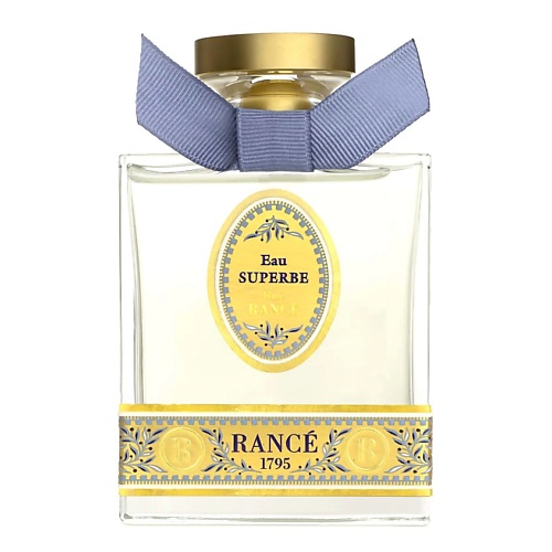 Туалетная вода RANCE Eau Superbe