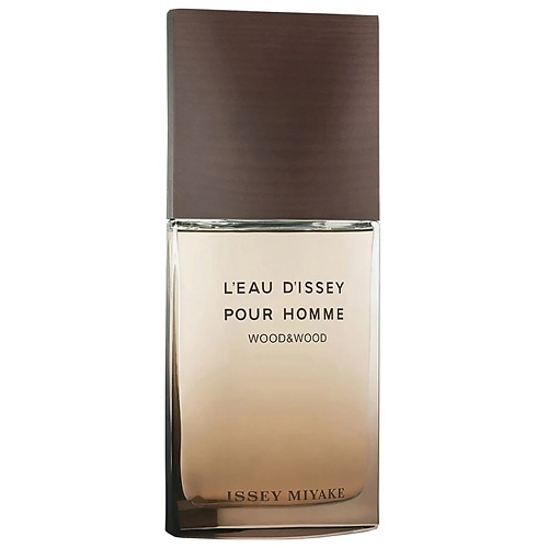 Парфюмерная вода ISSEY MIYAKE Парфюмерная вода L`EAU DISSEY POUR HOMME WOOD&WOOD