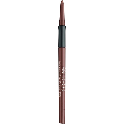 Карандаш для глаз ARTDECO Минеральный карандаш для век Mineral Eye Style