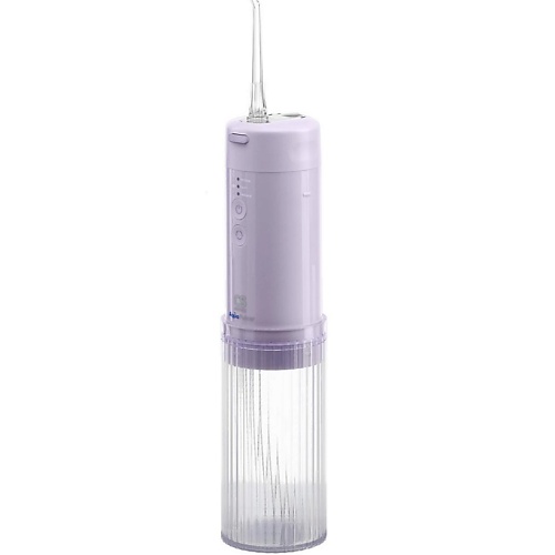 Ирригатор CS MEDICA Ирригатор AquaPulsar CS-6 Extend Lilac