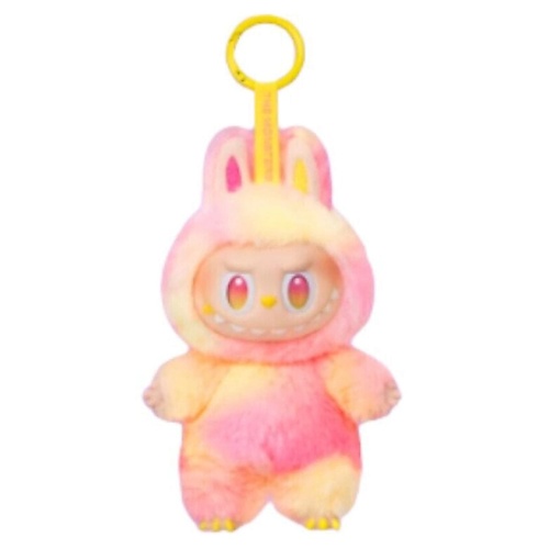 Мягкая игрушка POP MART Игрушка Labubu The Monsters Big Into Loyalty, 17см