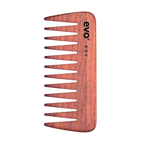 Щетка для волос EVO [Рой] Гребень для волос evo Roy Detangling Comb