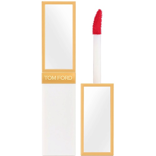 TOM FORD Сияющий тинт для губ Soleil Tinted Lip Glow