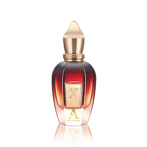 Духи XERJOFF Духи OUD STARS ALEXANDRIA II PARFUM 50 ML