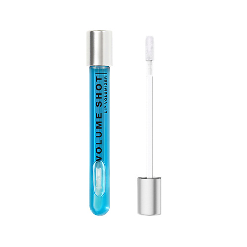Блеск для губ INFLUENCE BEAUTY Блеск для губ LIP VOLUMIZER для увеличения объема