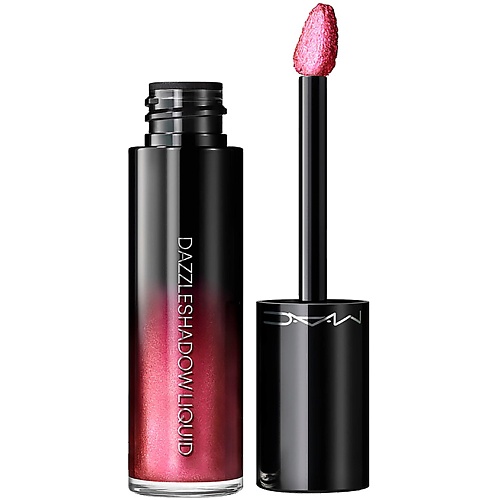 Тени для век MAC Жидкие тени для век Liquid Eye Shadow