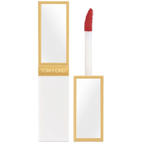 TOM FORD Сияющий тинт для губ Soleil Tinted Lip Glow