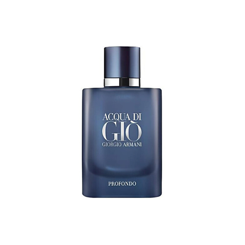 Парфюмерная вода Acqua di Gio Profondo