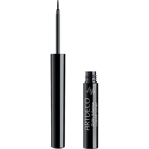 Подводка для глаз ARTDECO Подводка для глаз стойкая 24h Matte Liquid Liner