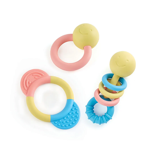HAPE Погремушка Погремушки прорезыватели