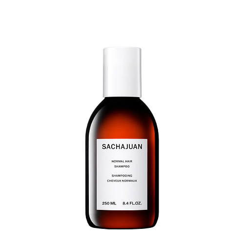 Шампунь для волос SACHAJUAN Шампунь для волос SACHAJUAN NORMAL HAIR SHAMPOO 250 ML