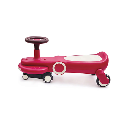 Игрушка HAPE Игрушечный транспорт Машинка каталка