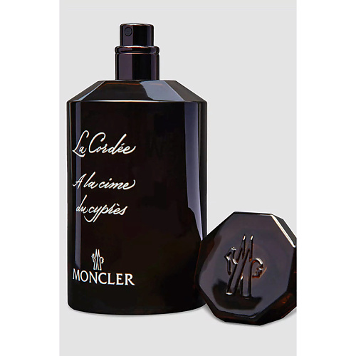 Парфюмерная вода MONCLER Парфюмерная вода LA CORDEE EDP 200ML