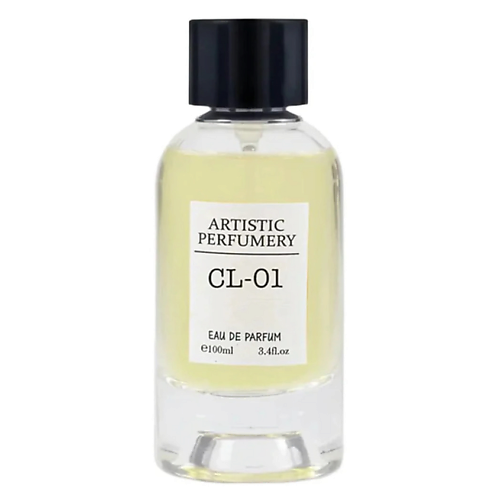 Парфюмерная вода ARMAF PERFUMES Парфюмерная вода Artistic Perfumery CL-01