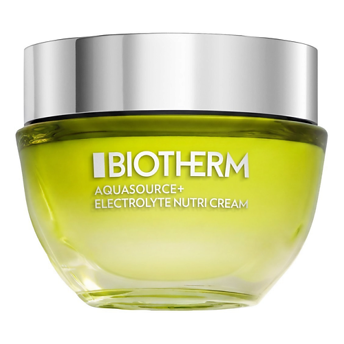 Дезодорант-стик BIOTHERM Крем для лица Aquasource Gesichtscreme + Electrolyte Nutri