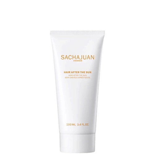 Крем для ухода за волосами SACHAJUAN Крем для ухода за волосами HAIR AFTER THE SUN