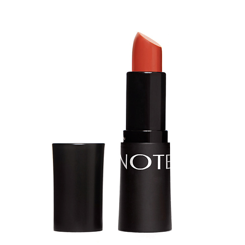 Помада для губ NOTE COSMETIQUE NOTE Помада для губ MATTEMOIST LIPSTICK матовая