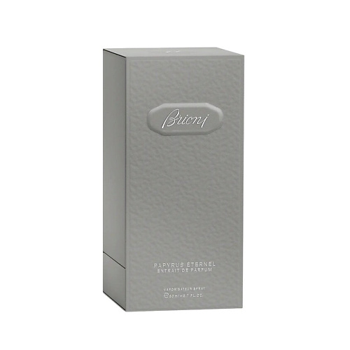 Духи BRIONI Духи PAPYRUS ETERNEL EXDP 80 ML