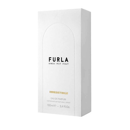 Парфюмерная вода FURLA Парфюмерная вода IRRESISTIBILE EDP 100ML