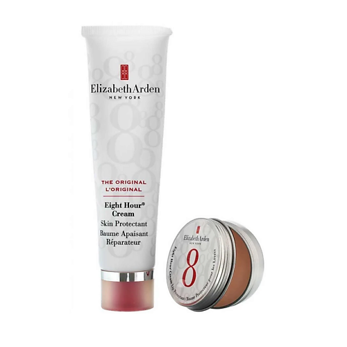 Набор средств для лица ELIZABETH ARDEN Набор для лица Eight Hour