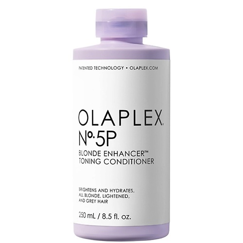 Кондиционер для волос OLAPLEX Кондиционер для волос N5 P BLONDE ENHANCER TONNING CONDITIONER