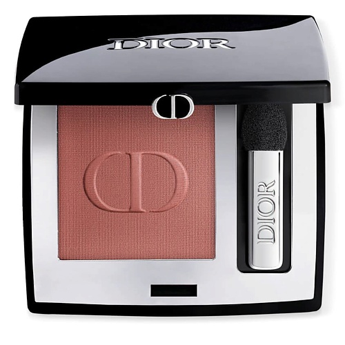 Тени для век DIOR Тени для век с матовым финишем Diorshow Mono Couleur Matte