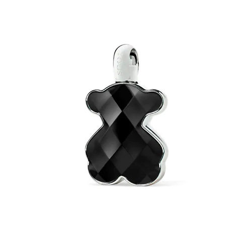 Парфюмерная вода TOUS Парфюмерная вода LOVEME THE ONYX PARFUM SPRAY 90ML EDP