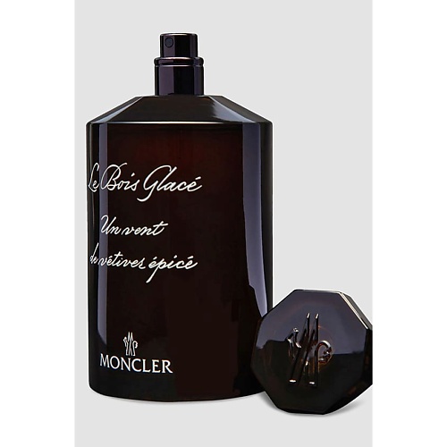 Парфюмерная вода MONCLER Парфюмерная вода LE BOIS GLACE EDP 200ML